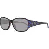 GUESS Gu7436-5692a Woman Sunglasses Noir Femme