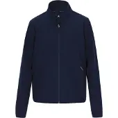 Schmuddelwedda Veste fonctionnelle bleu marine