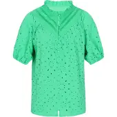 Faina Chemisier 'Fashion Look' vert clair