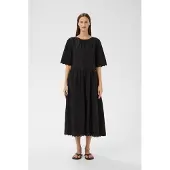 Inwear Robe 'LiaIW' noir
