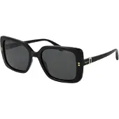 Polaroid lunettes de soleil noir PLD 4199/S/X 55807M9