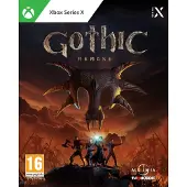 Gothic Remake Fr/uk Xbox One/xbox Series X