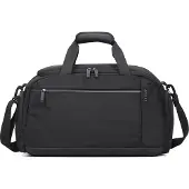 Aoking Sac de voyage noir