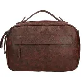 Gave Lux Sacs à main bordeaux
