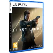 Ps5 007 First Light Clair