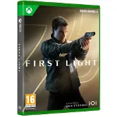 007 First Light Uk - Xbox Series X