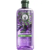 Herbal Essences Lavender Anti-Frizz Shampoo 350ML