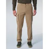 North sails America Regular Fit Cargo Pants Beige 33 Homme