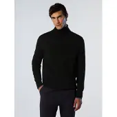 North sails Pull-over noir