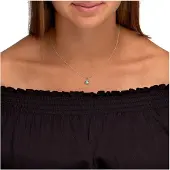 Zeeme Chaîne aqua / jaune