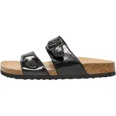 ONLY SHOES Mule 'Maxi' noir