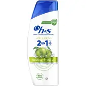 Head & shoulders Apple Clean 2-in-1 Shampoo & Conditioner 300ml