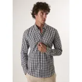 Felix Hardy Chemise noir