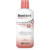 Isdin Rince-bouche Bexident Triclosan 500 ml
