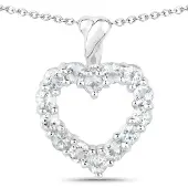 Vira Jewels Chaîne blanc