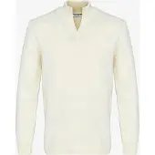 Felix Hardy Pull-over écru