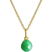 Jamelli Chaîne jaune / vert