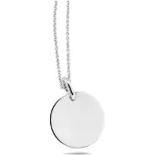 Orolino Chaîne or / argent