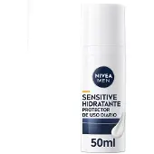 Nivea Men Sensitive Moisturising Cream Spf30 50ml