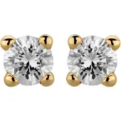Orolino Boucles d'oreilles or