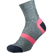 1000 Mile Chaussettes femme Approach Repreve