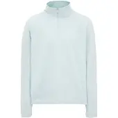Dreimaster Maritim Pull-over 'Yepa' bleu pastel
