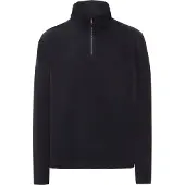 Dreimaster Maritim Pull-over 'Yepa' noir