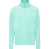 Dreimaster Maritim Pull-over 'Yepa' turquoise