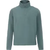 Dreimaster Maritim Pull-over 'Yepa' bleu cyan