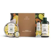 The Body Shop Coffret cadeau 4 pièces à la mangue