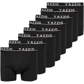 Tazzio Boxers 'BS1000' noir