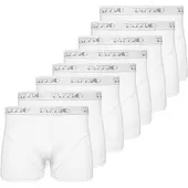 Tazzio Boxers 'BS1000' blanc