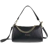 Pierre Cardin Sac bandoulière or / noir