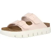 Birkenstock Sandales 'Arizona' rosé