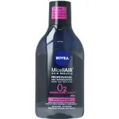 Big Buy Cooking Eau Micellaire Skin Breathe Nivea (400 ml)