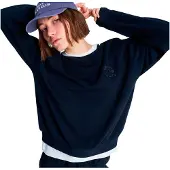 Roxy Surfing By Moonlight Sweatshirt Bleu L Femme