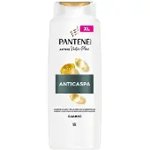 Pantene Anti-Caspa Champú 625ml