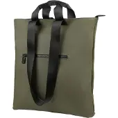 Tucano Gommo Sac pour ordinateur portable max. 16 – Poche interne pour ordinateur portable – Poche externe pour accessoires – Grand compartiment interne