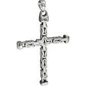 Zeeme Pendentif argent