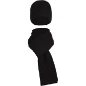 Felix Hardy Bonnet noir