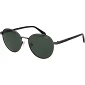 Polaroid Lunettes de Soleil PLD 4197/S/X 53/18/145 Matte dark ruthenium Metal frames MAN PLD 4197/S/X