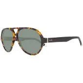 Gant Grs2003toblk2 Sunglasses Marron Homme