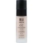 MÍA CC Cream Mia Cosmetics Paris Light SPF 30 (30 ml)