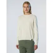North sails Pull-over crème