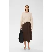 Inwear Jupe moka