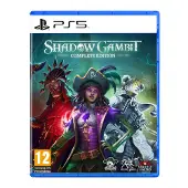 Shadow Gambit Complete Edition PS5