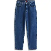 Tommy Hilfiger Jean 'Ultra High Rise Tapered Mom' bleu denim