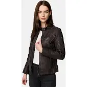 Tazzio Veste mi-saison 'F522' marron