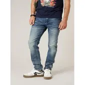 Deeluxe Pantalon chino pierre