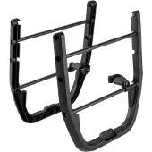 Thule Tour Support Argenté